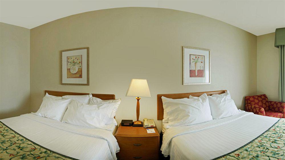 Fairfield Inn & Suites By Marriott Cordele Esterno foto