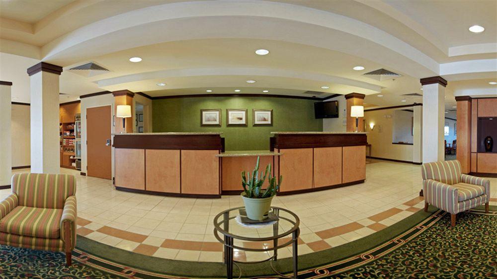 Fairfield Inn & Suites By Marriott Cordele Esterno foto