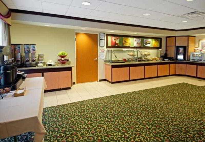 Fairfield Inn & Suites By Marriott Cordele Esterno foto