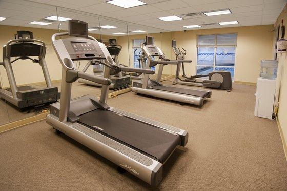 Fairfield Inn & Suites By Marriott Cordele Esterno foto