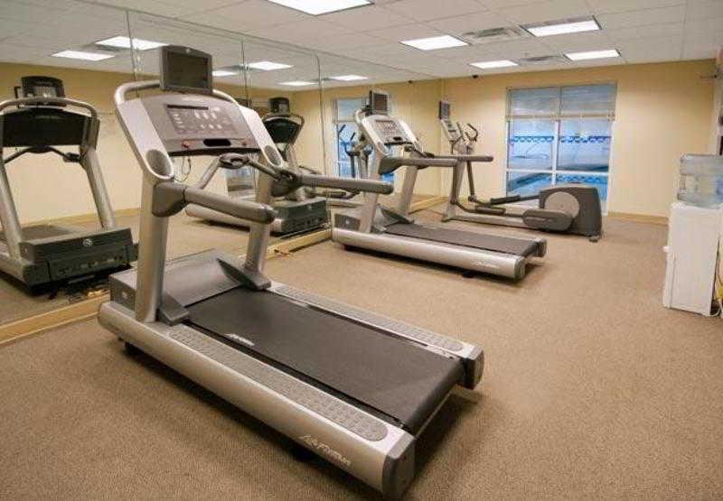 Fairfield Inn & Suites By Marriott Cordele Esterno foto