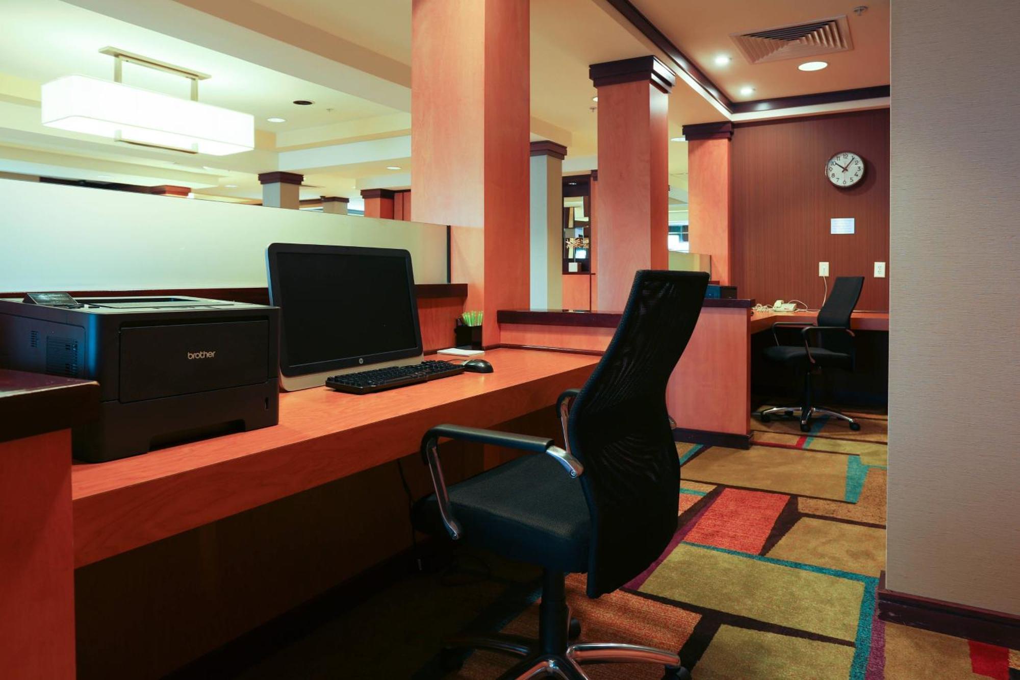 Fairfield Inn & Suites By Marriott Cordele Esterno foto